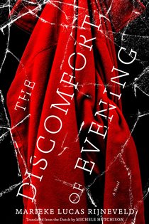 Book cover: The Discomfort of Evening, by Lucas Rijneveld (preview)