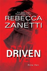 Driven: A Thrilling Novel of Suspense