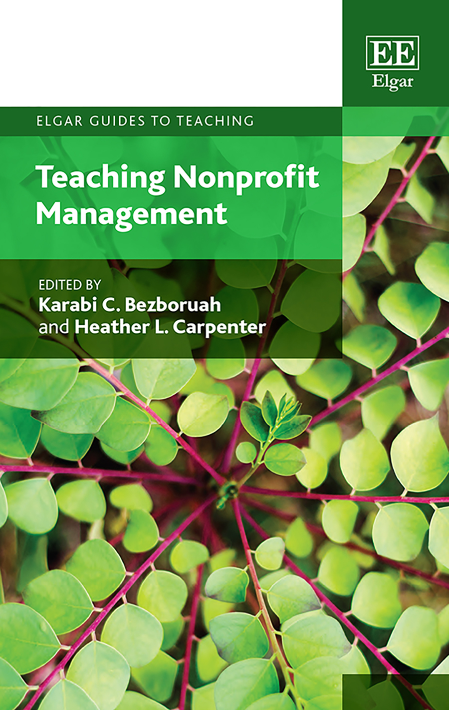 Teaching Nonprofit Management