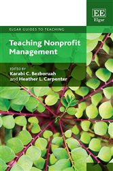 Teaching Nonprofit Management