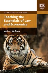 Teaching the Essentials of Law and Economics