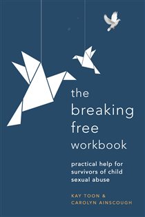 Book cover: Breaking Free Workbook, by Kay Toon (preview)