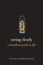 Book cover: Seeing Clearly, by Nicolas Bommarito (preview)
