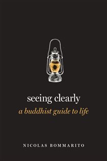 Book cover: Seeing Clearly, by Nicolas Bommarito (preview)