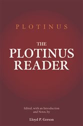 Book cover: The Plotinus Reader, by Plotinus (preview)