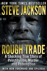 Book cover: Rough Trade, by Steve Jackson (preview)