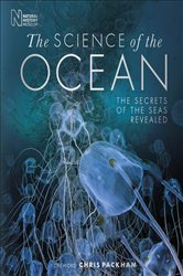 Book cover: The Science of the Ocean, by DK (preview)