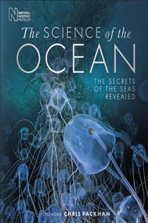 Book cover: The Science of the Ocean, by DK (preview)