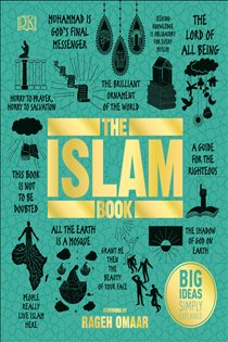 Book cover: The Islam Book, by DK (preview)