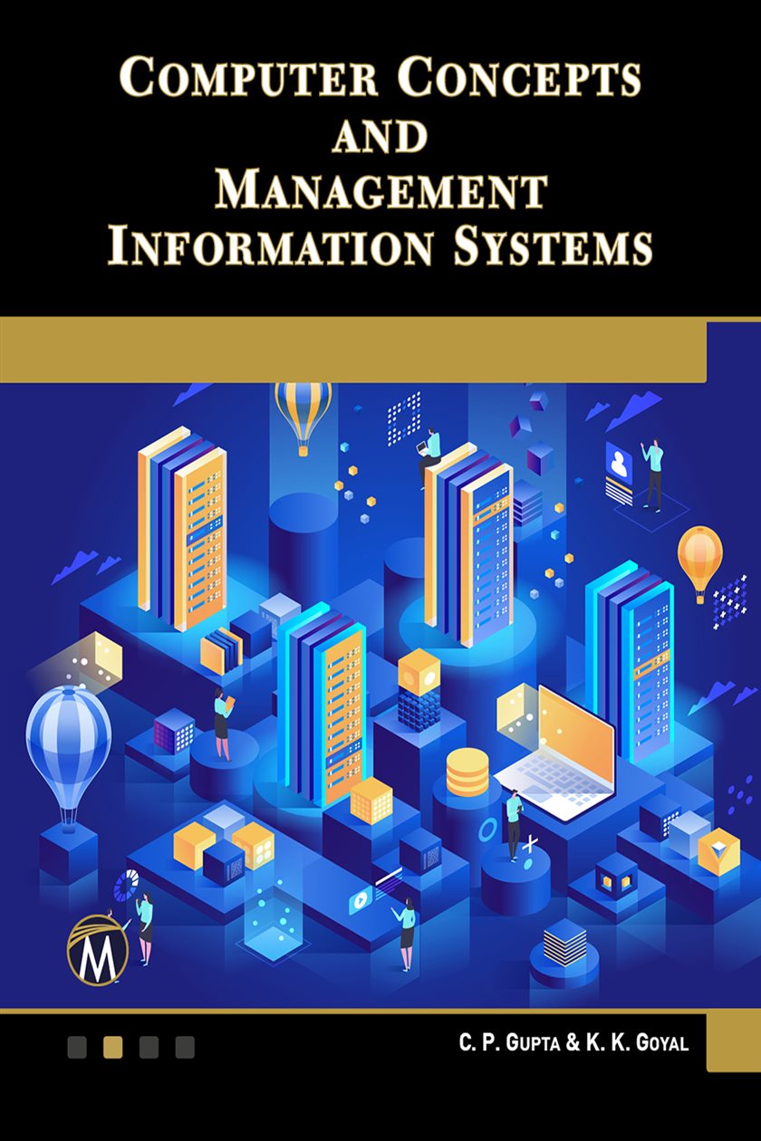 Computer Management Concept Computer Concepts and Management Information Systems