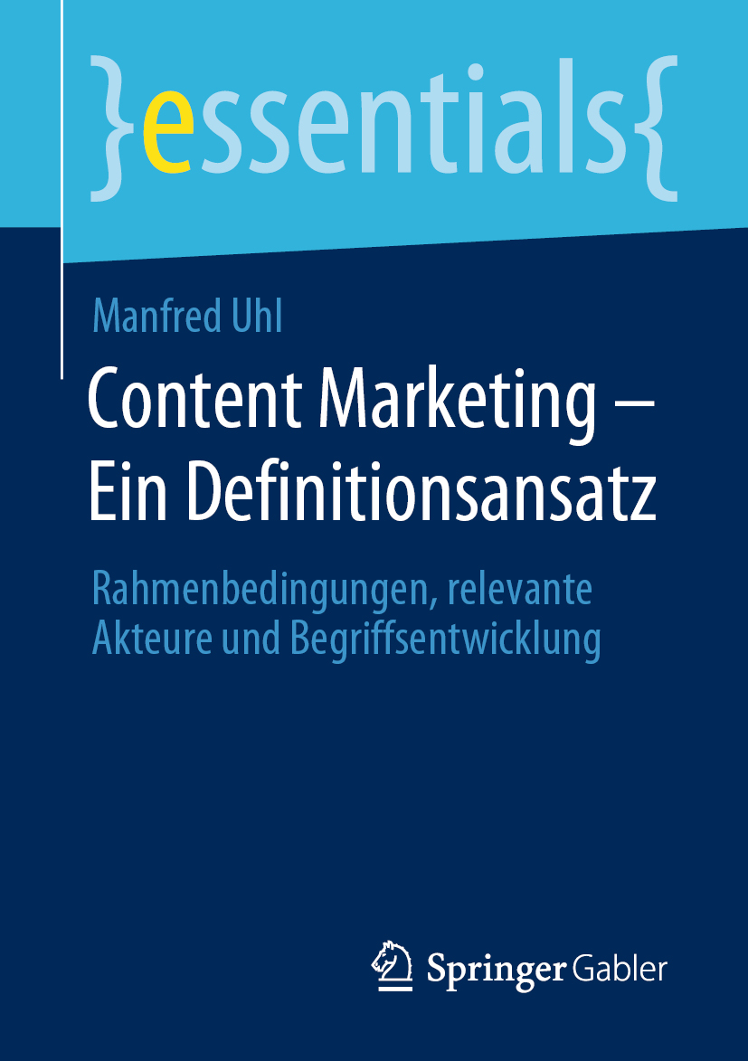 Content Marketing - Ein Definitionsansatz