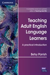 Teaching Adult English Language Learners: A Practical Introduction eBooks.com eBook