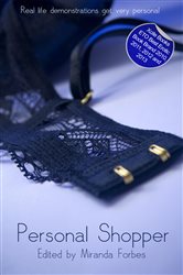 Personal Shopper: A collection of five erotic stories