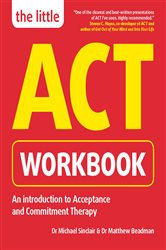 The Little ACT Workbook