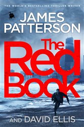 Book cover: The Red Book (Book 2 of A Black Book Thriller) by James Patterson (preview)