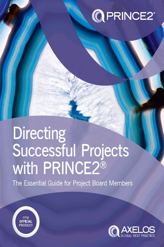 Directing Successful Projects with PRINCE2 by AXELOS Limited (ebook)