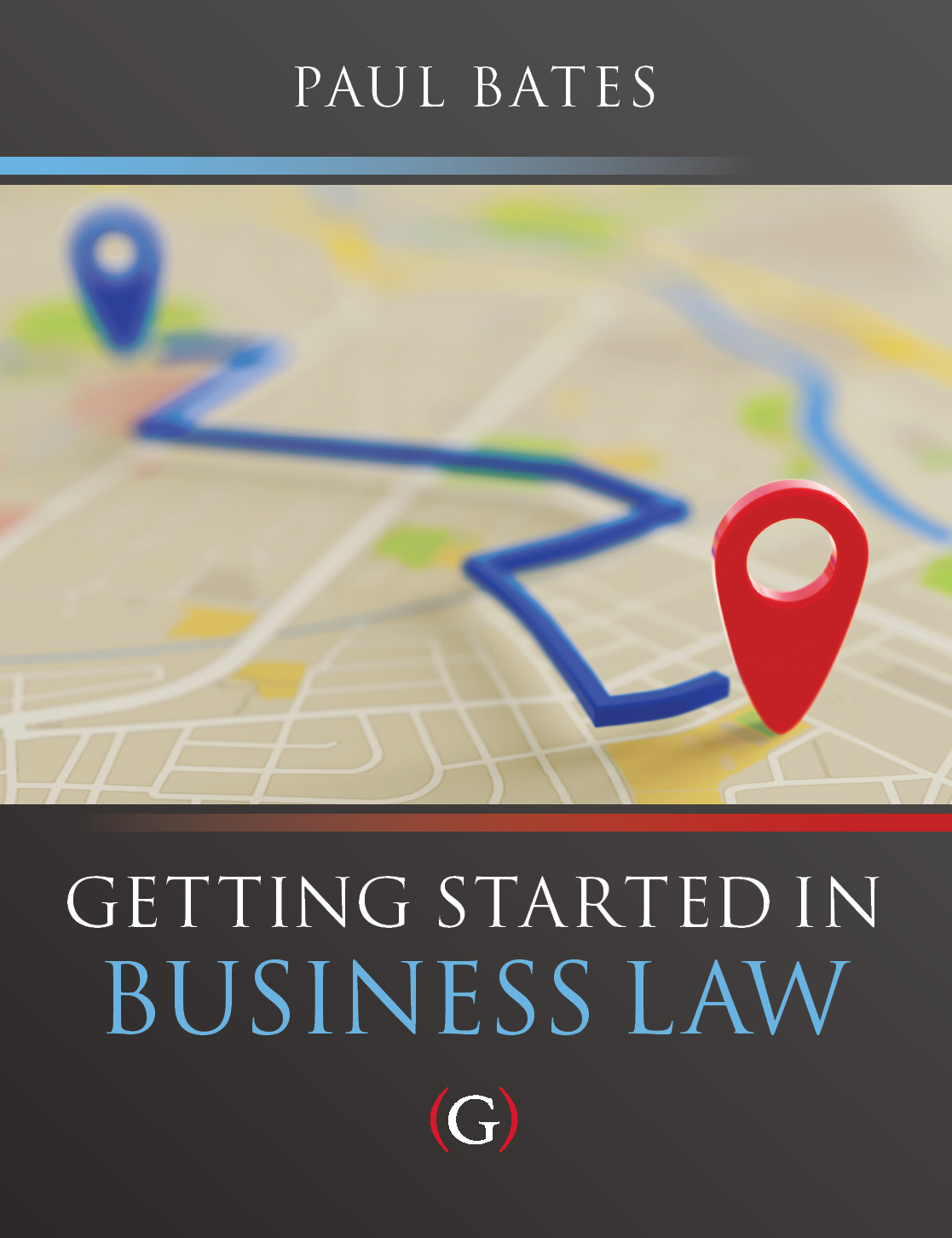 Getting Started in Business Law