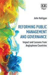 Reforming Public Management and Governance: Impact and Lessons from Anglophone Countries