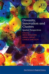 Diversity, Innovation and Clusters: Spatial Perspectives