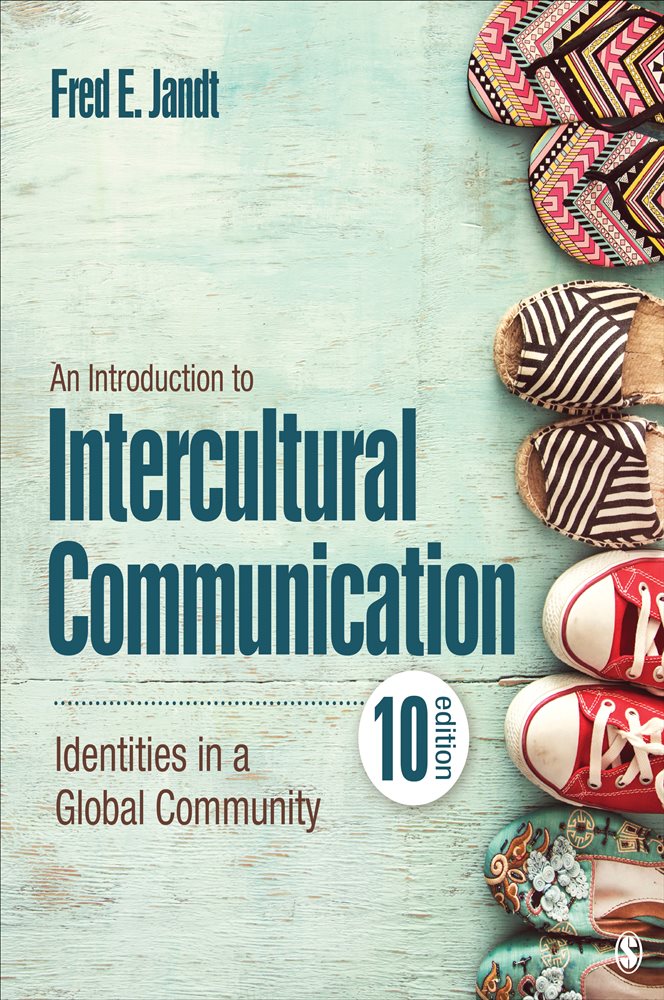 introduction to intercultural communication essay