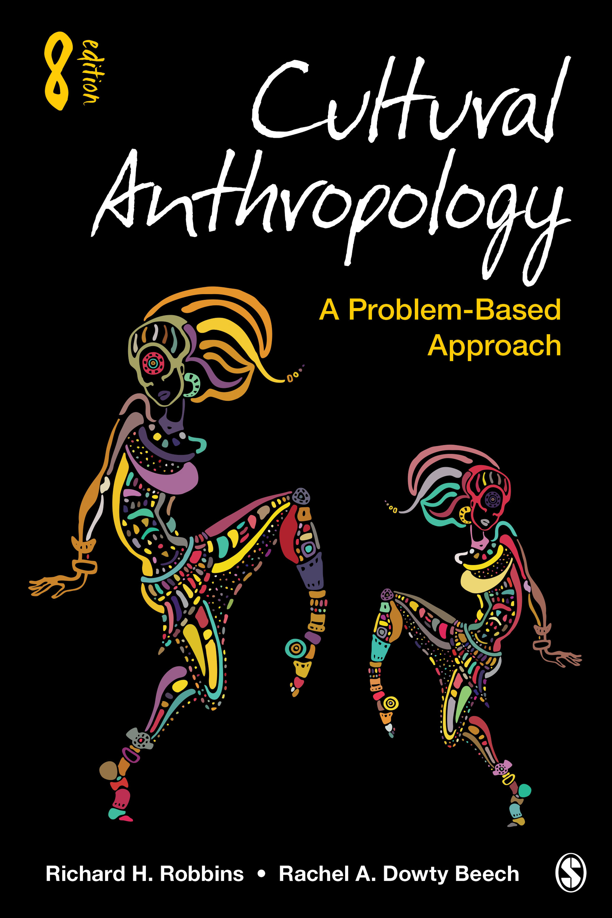 Cultural Anthropology (8th Ed.) By Richard H. Robbins (ebook)