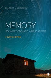 Memory: Foundations and Applications
