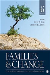 Families &amp; Change: Coping With Stressful Events and Transitions