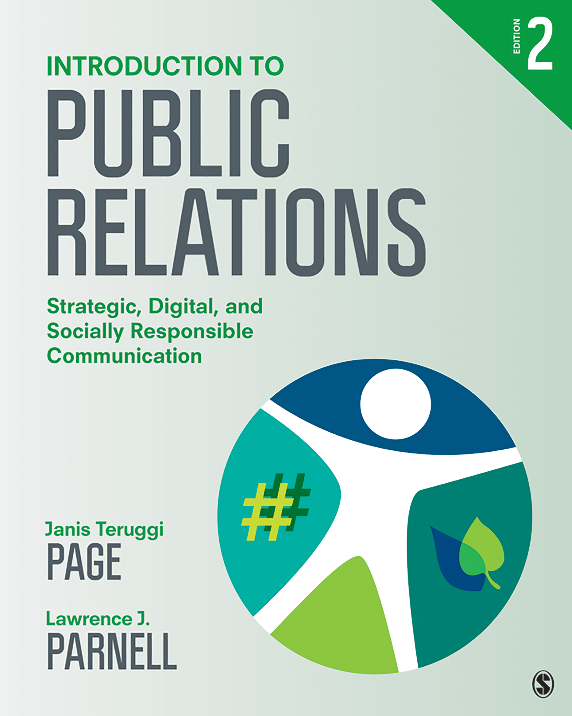 Introduction to Public Relations (2nd ed.)