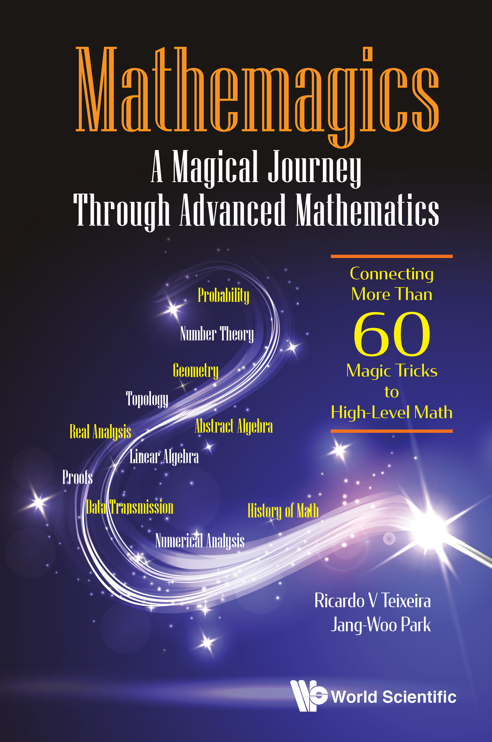 A magical journey