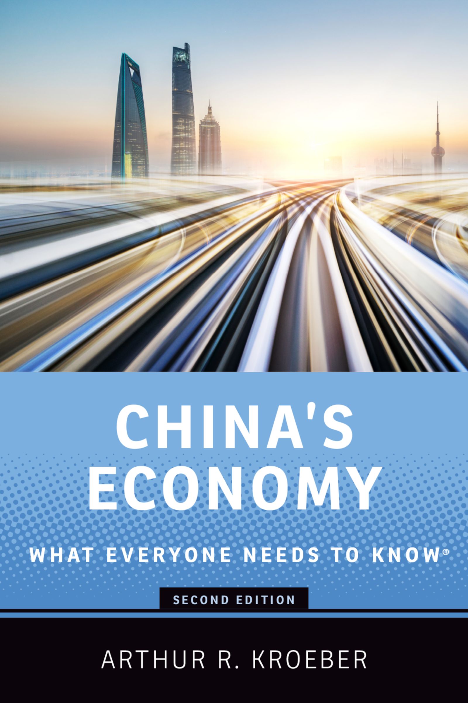 china's economy research paper