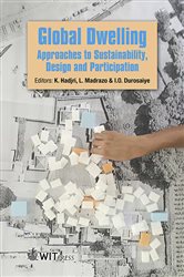 Global Dwelling: Approaches to Sustainability, Design and Participation
