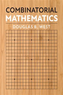 Book cover: Combinatorial Mathematics, by Douglas B. West (preview)