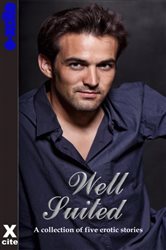 Well Suited: A collection of five erotic stories