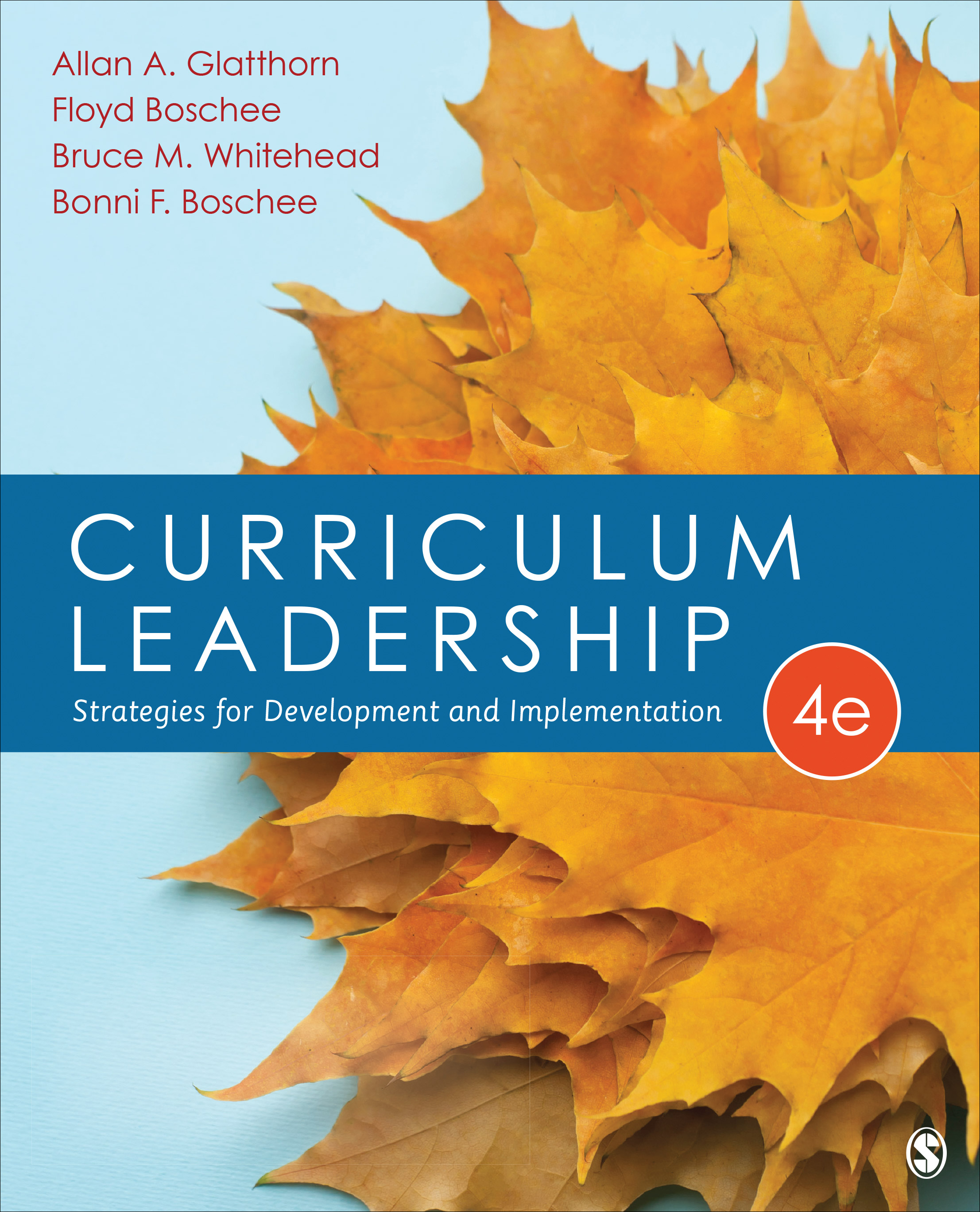 Curriculum Leadership