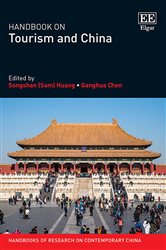 Handbook on Tourism and China