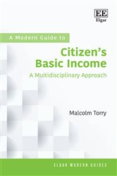 A Modern Guide to Citizen&#x2019;s Basic Income: A Multidisciplinary Approach