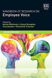 Handbook of Research on Employee Voice