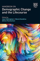 Handbook on Demographic Change and the Lifecourse