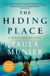 The Hiding Place: A Mercy Carr Mystery