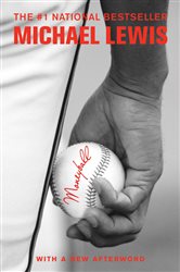 Book cover: Moneyball: The Art of Winning an Unfair Game, by Michael Lewis (preview)