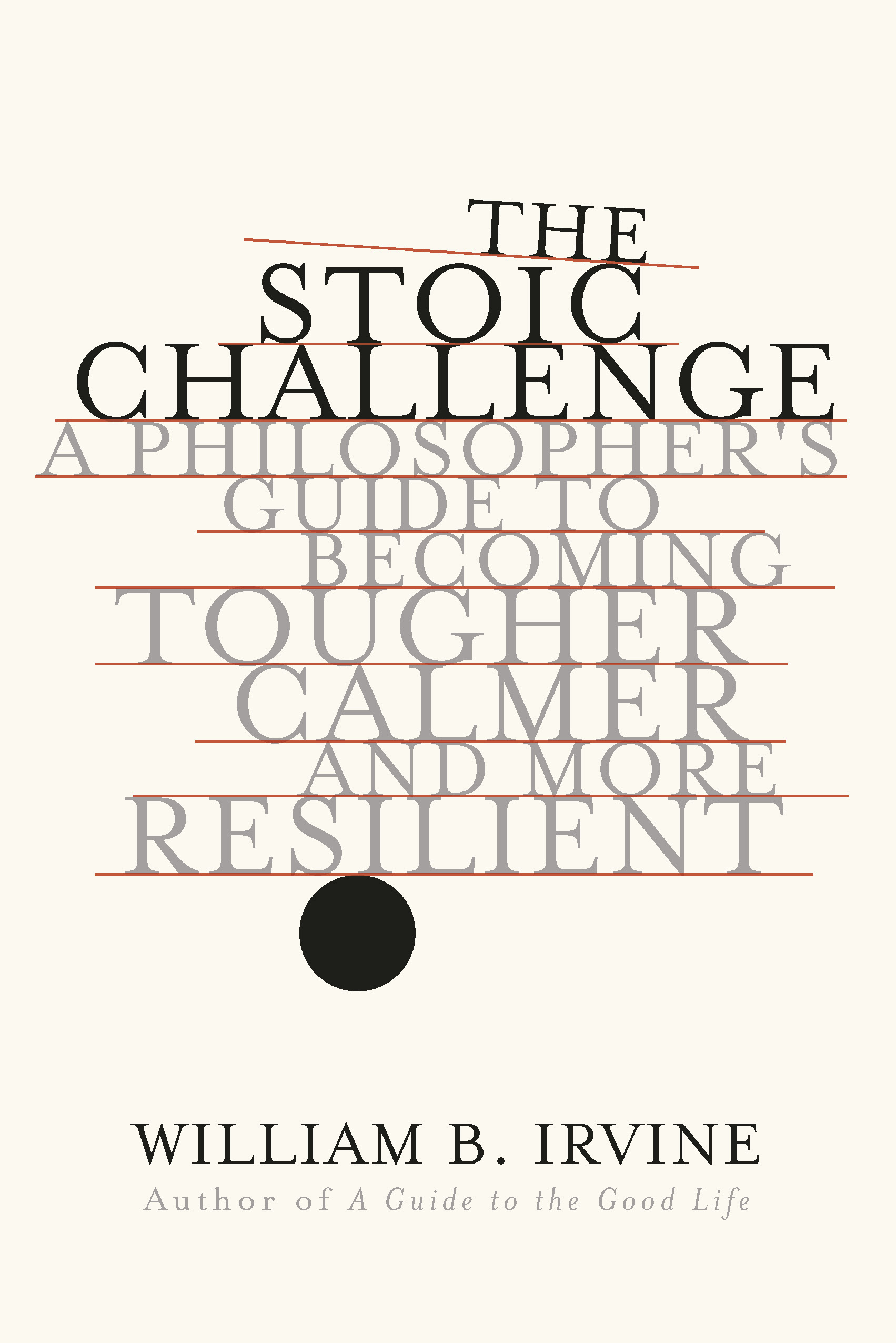 The Stoic Challenge