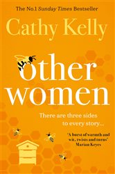 Book cover: Other Women, by Cathy Kelly (preview)