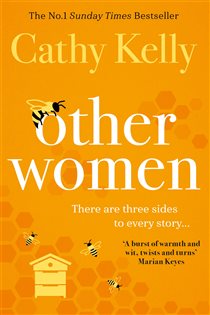 Book cover: Other Women, by Cathy Kelly (preview)