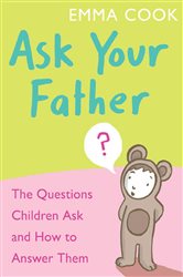 Book cover: Ask Your Father, by Emma Cook (preview)
