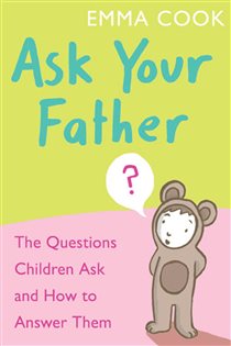 Book cover: Ask Your Father, by Emma Cook (preview)