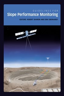 Book cover: Guidelines for Slope Performance Monitoring, edited by Robert Sharon (preview)