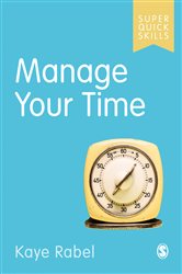 Manage Your Time