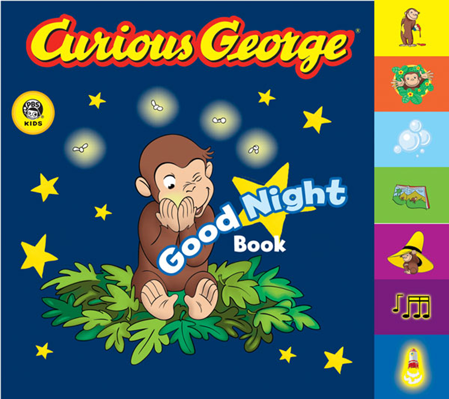 Curious George eBook by H. A. Rey - EPUB Book