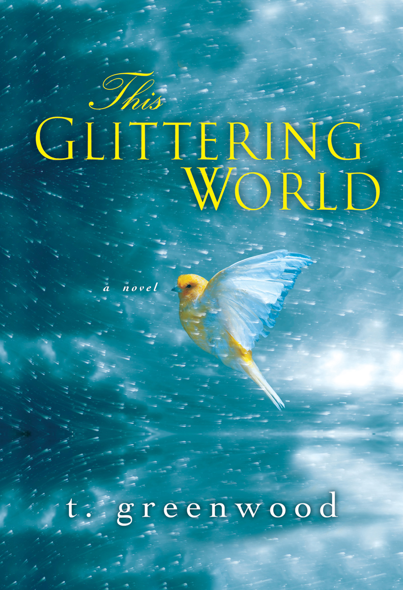 This Glittering World - <10