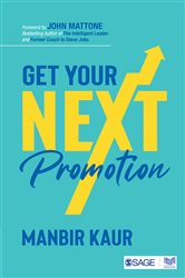 Get Your Next Promotion